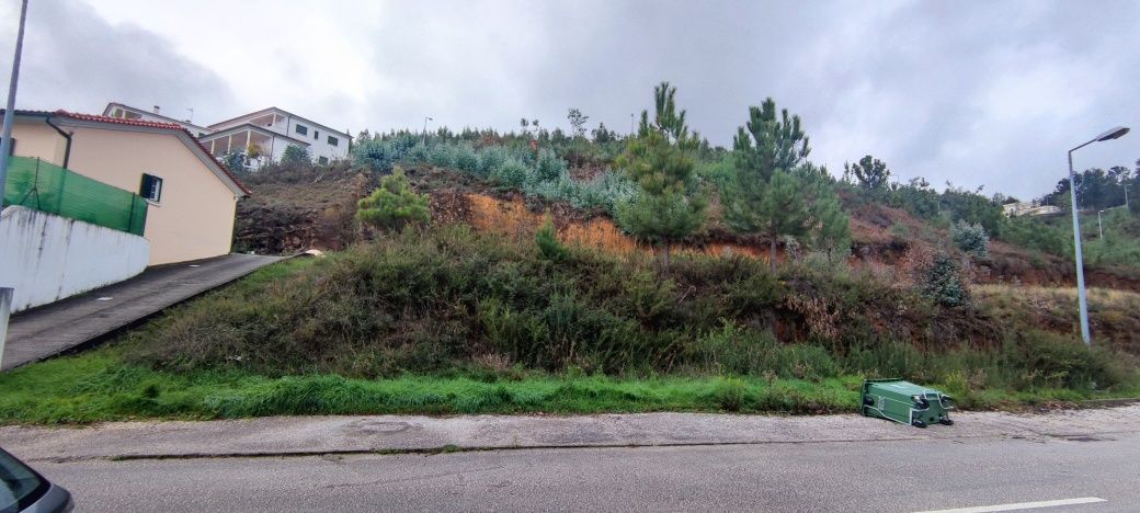 Terreno Urbano para Moradia