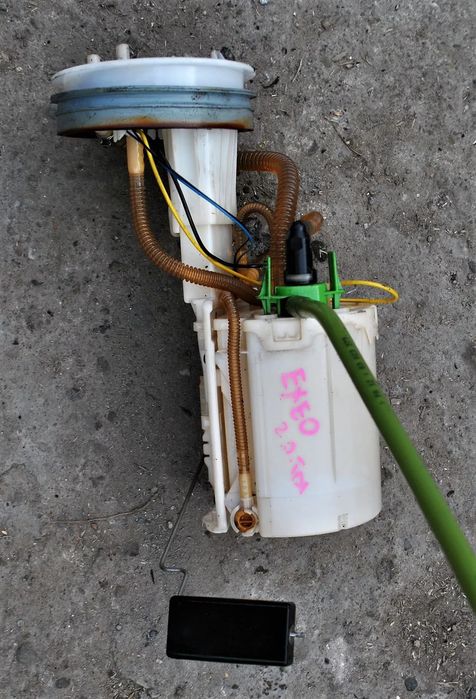 Pompka paliwa pływak Seat Exeo 2.0 TDI