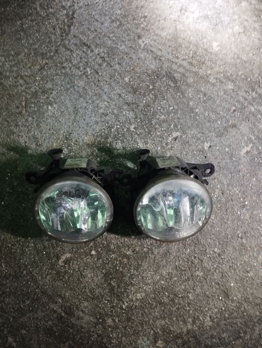 Renault megane 4 peças