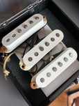 Fender Custom Shop Fat 50’s pickups