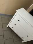 Komoda ikea hemnes