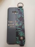 Etui do telefonu Samsung S8