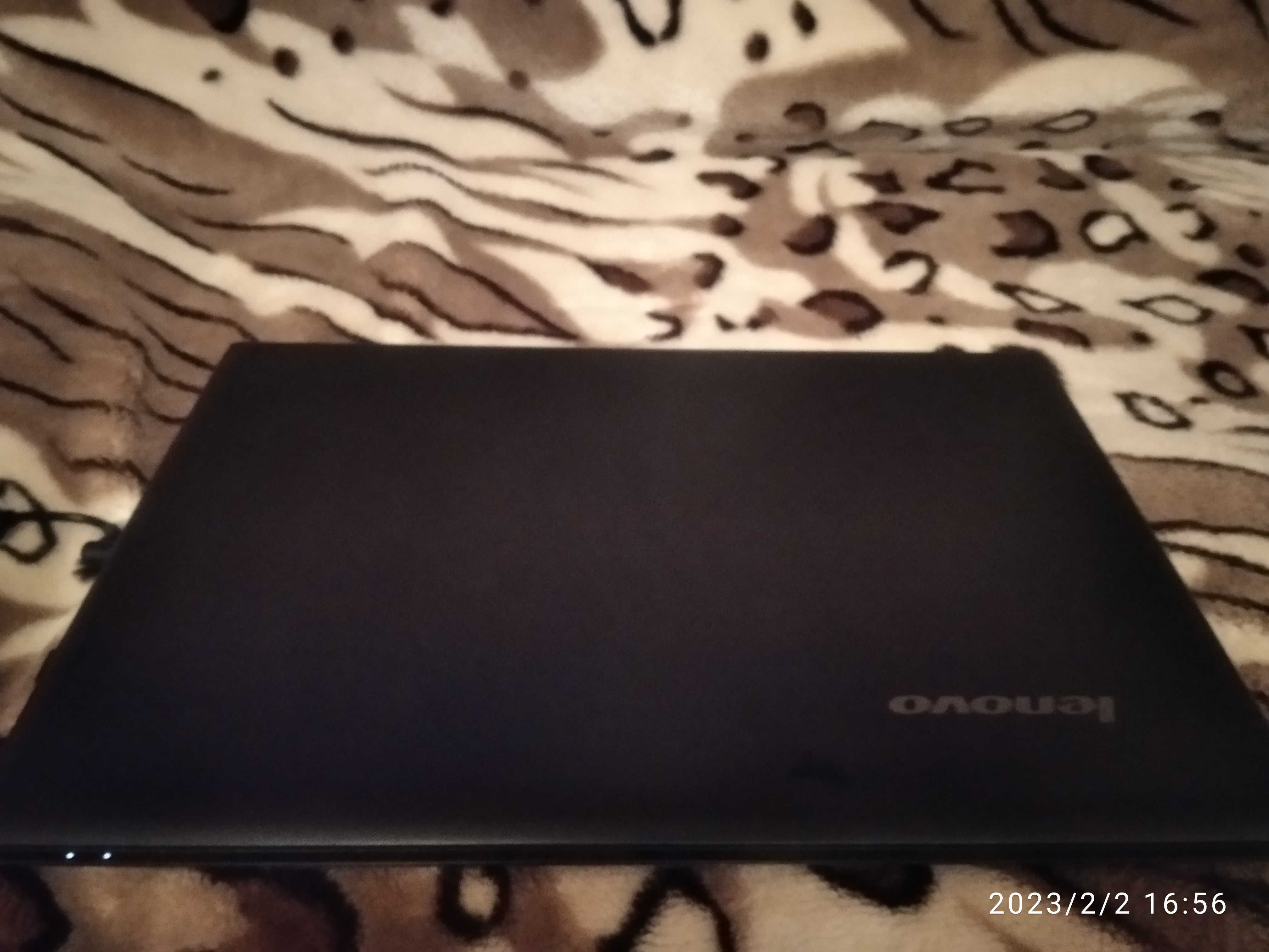 Laptop Lenovo IdeaPad 100-15IBD