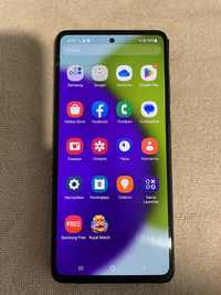 Смартфон SAMSUNG A52 SM-A525F/DS