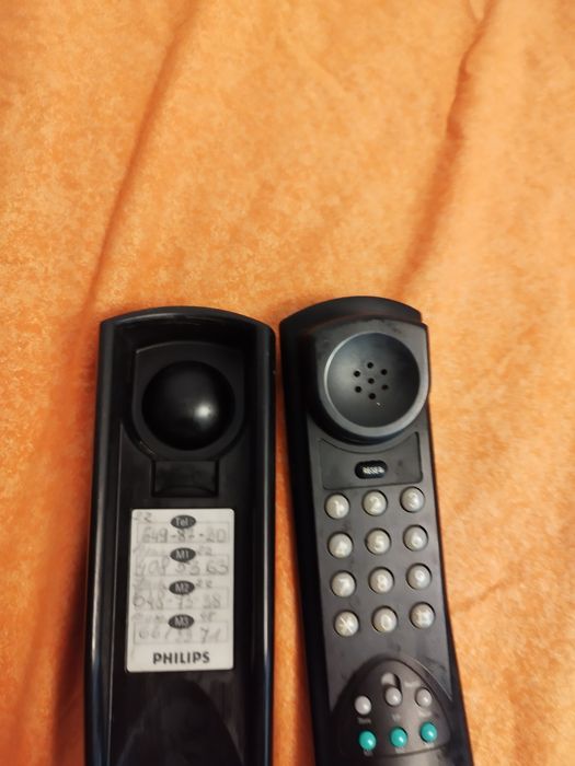 Philips D-9033 telefon stacjonarny