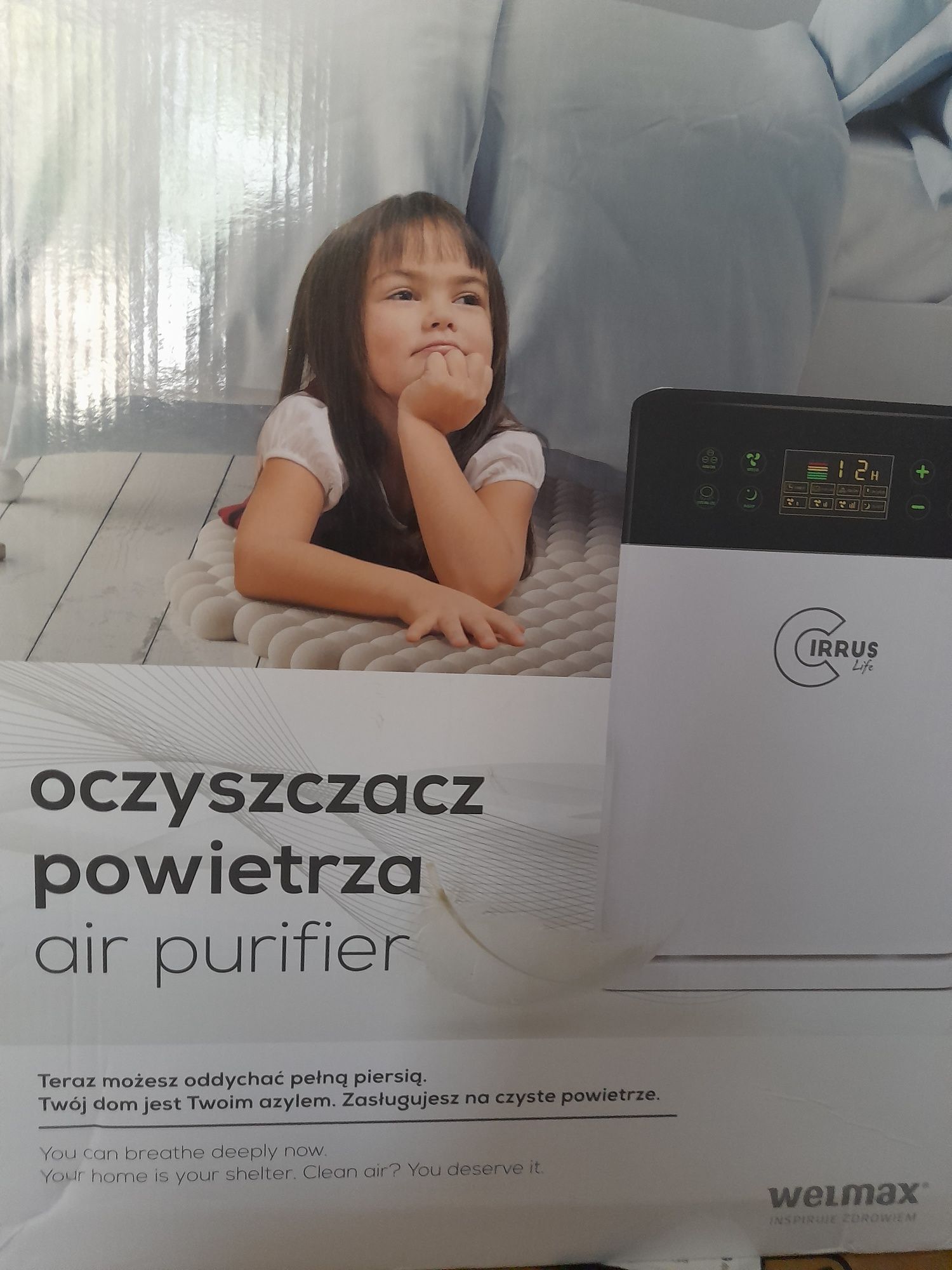 Stacja filtracji wody,,Woda życia II" b