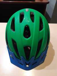 шолом велосипедний велошолом велошлем шлем ABUS Urban-I v.2