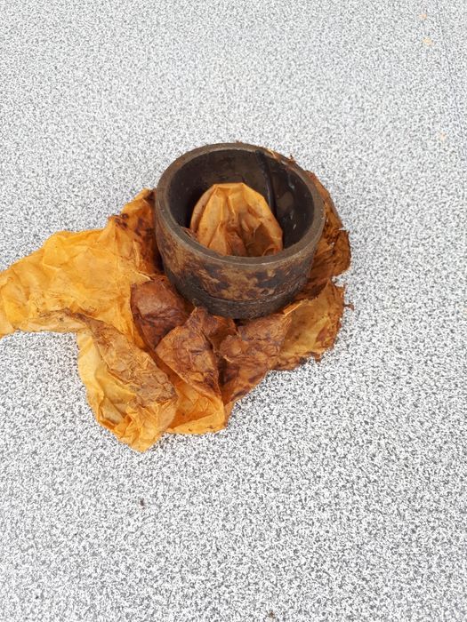 Ремкомплекти на реактивну штангу УРАЛ 4320, 375 ( вир. СРСР )