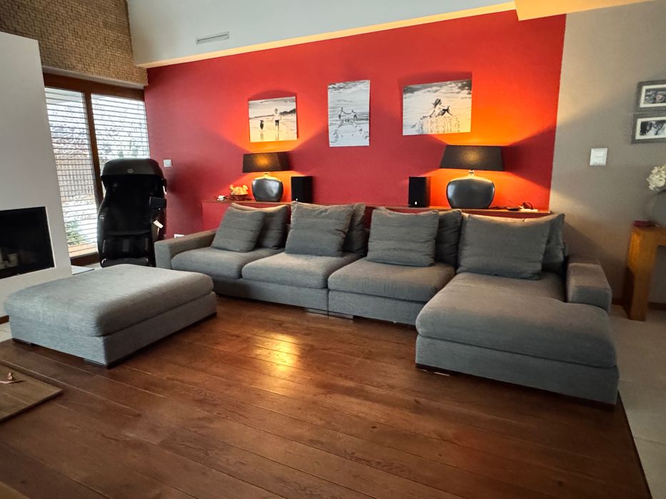 Modułowa sofa OLTA Avant