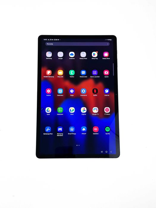 Samsung Galaxy Tab S7 GWARANCJA
