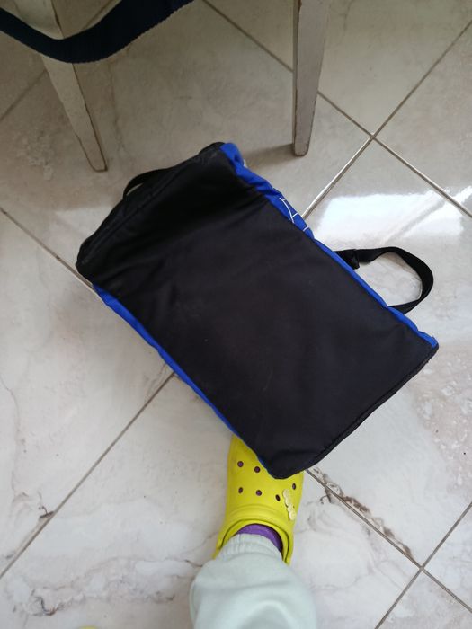 Сумки спортивні або дорожні.