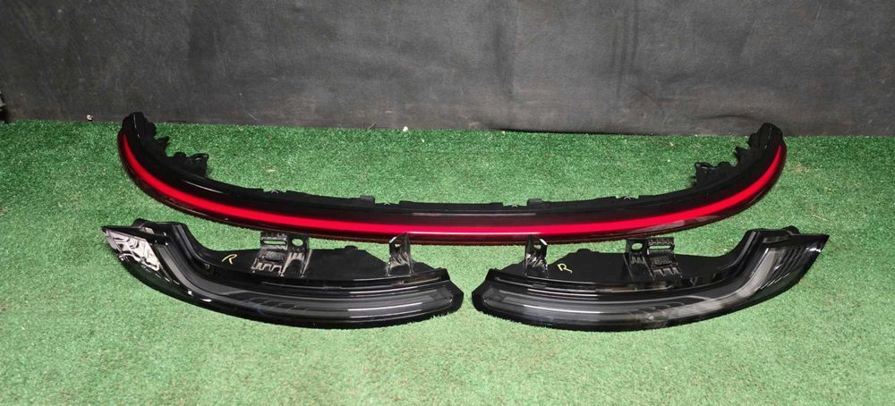 Фары передние фонари Porsche 911 Carrera 991 992 GT3 RS Targa GT2 GTS