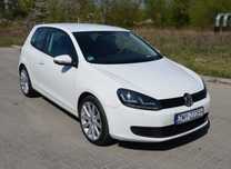 VW Golf VI 1.4 80KM zadbany, lekki tuning