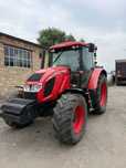 Zetor Forterra 135