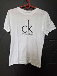 Nowe koszulki Calvin klein