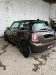 Mini Cooper One D 1.6