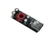 Перетворювач DC-DC 6-35V USB/Type-C 5V SCP QC4.0+ QC4.0 V00С PD3.0 AFC