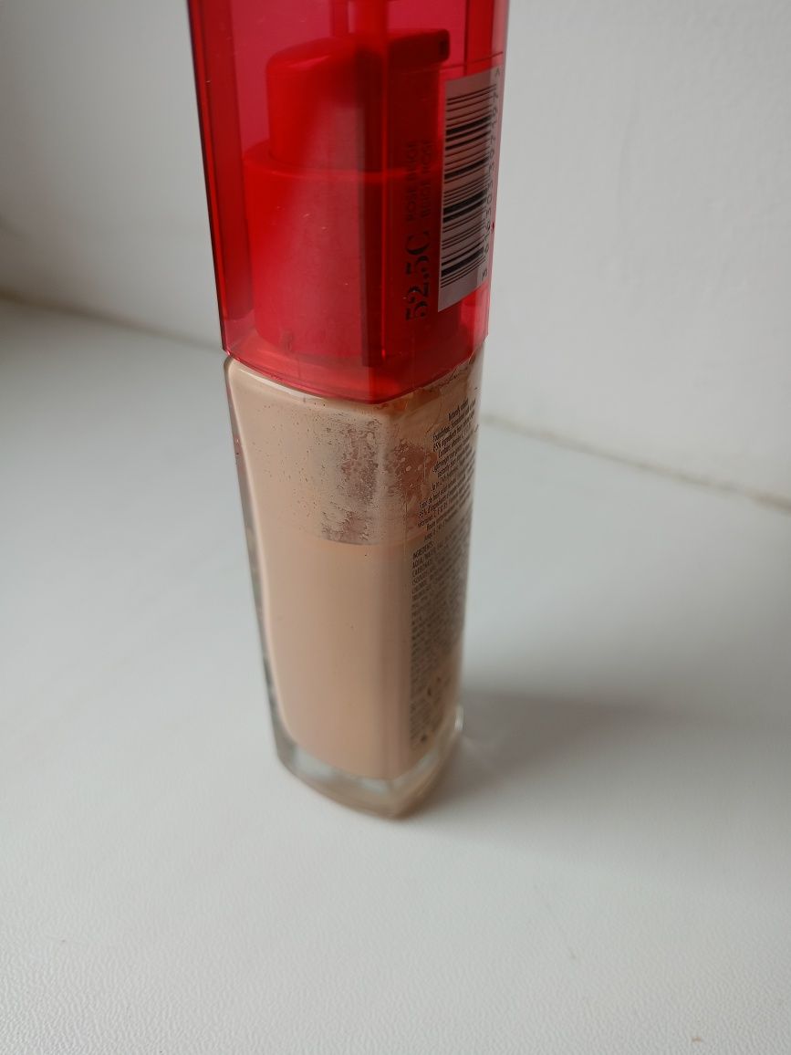 Podkład Bourjois nr 52.5C