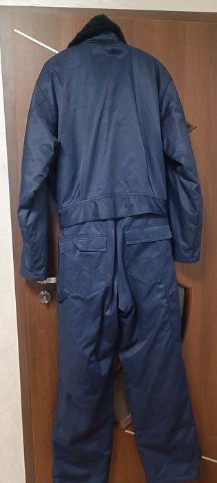 Mascot kombinezon zimowy nowy M/L