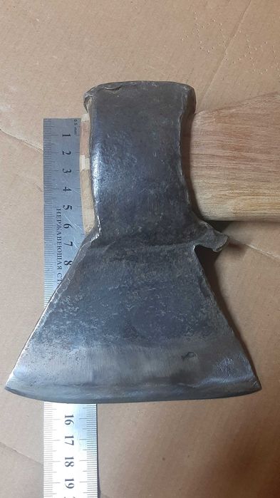 Топор СССР Сокира СРСР топірець топорик топорік