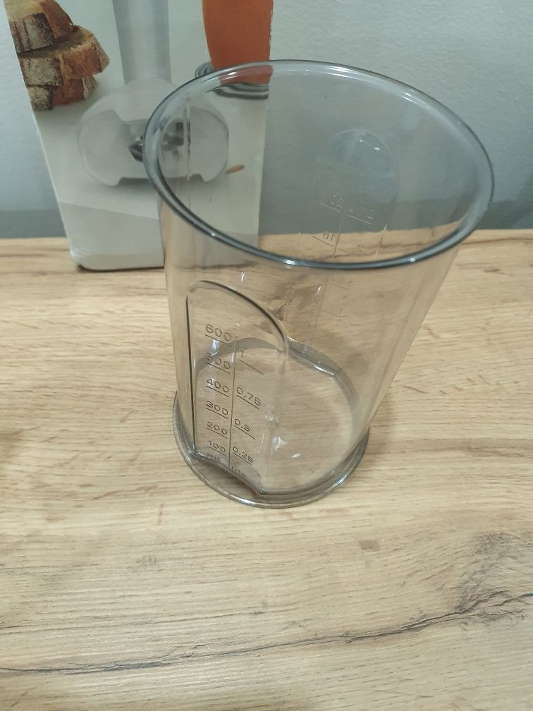 Blender ręczny Bosch MSM14100