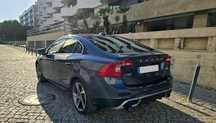 Volvo S60 R-Design