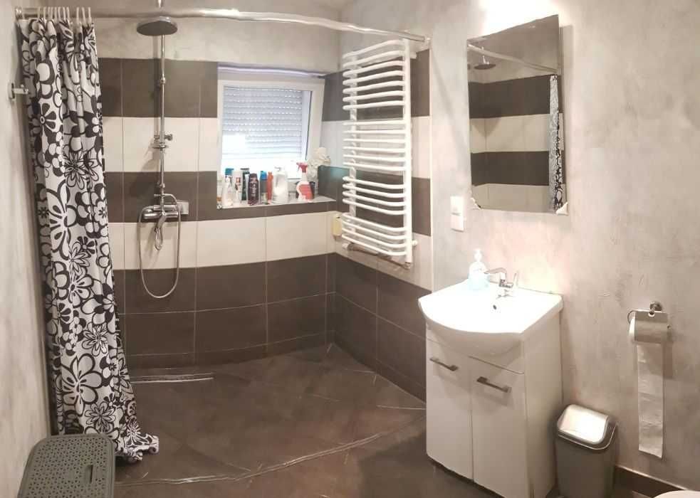 Sopot pokoje dla letników