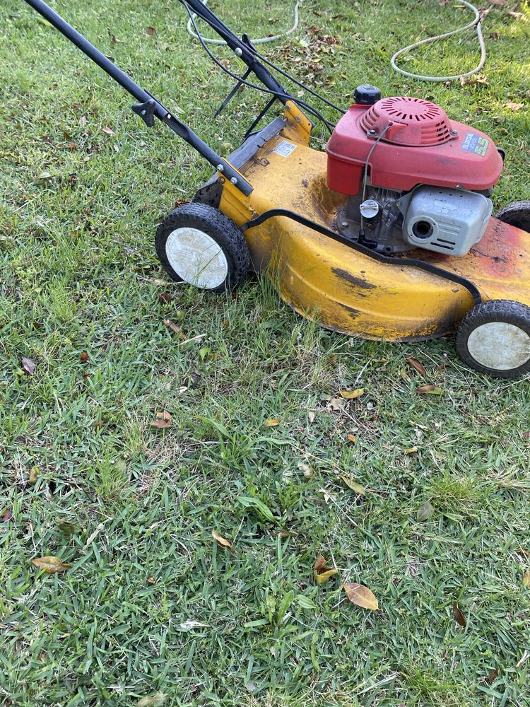 Maquina cortar relva Honda 50cm