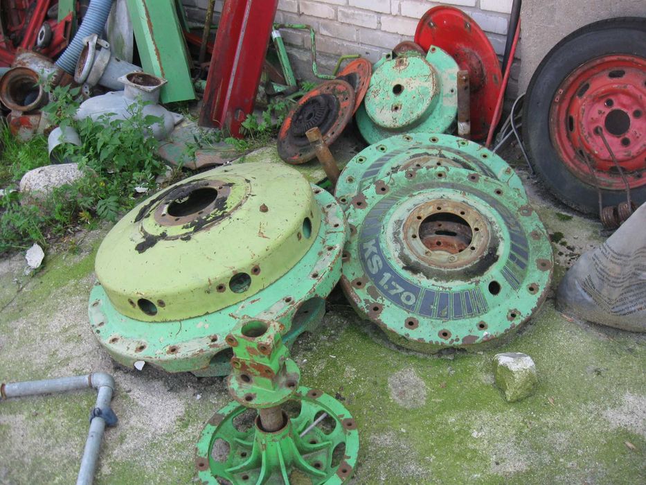 Zgrabiarka ,przewracarka tryb,koło,wałek