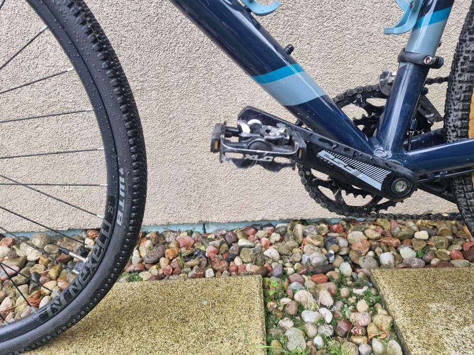 Rower Fuji JARI 2.3 Dark Indigo