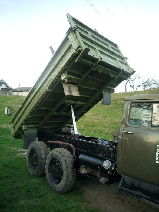 ЗІЛ 131 стан нового