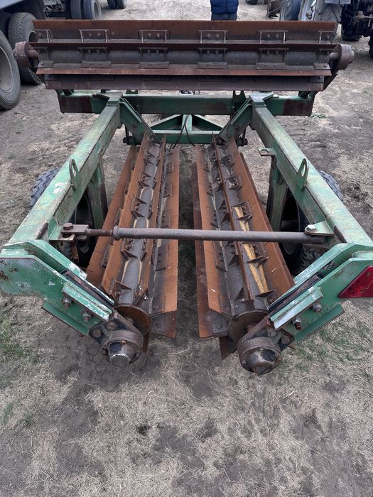 Продам ПТ-10 та ПТ-6