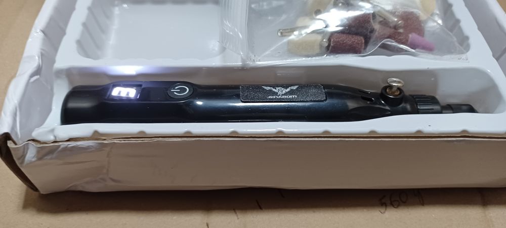 Ferramenta tipo Dremel