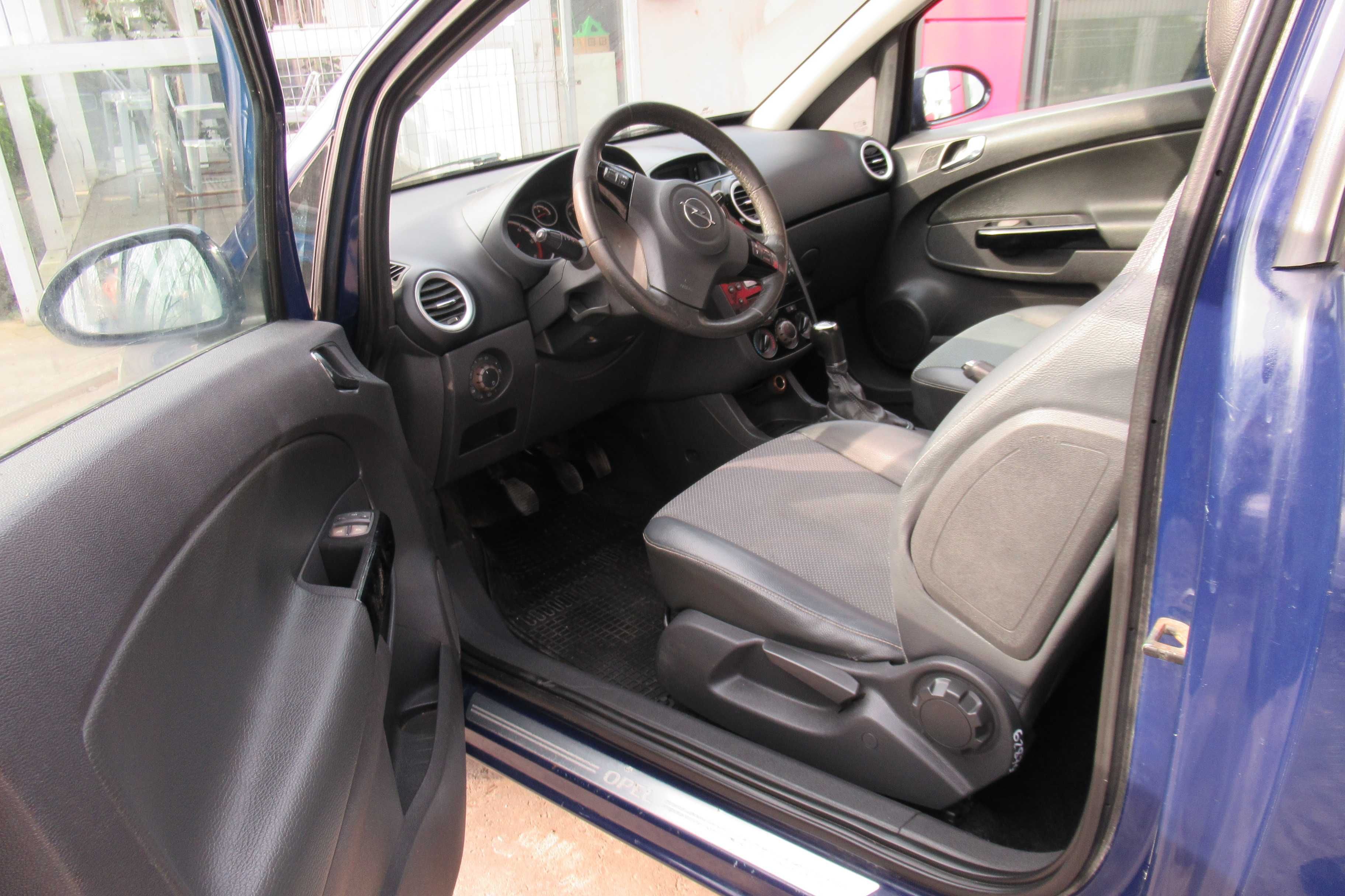 Opel Corsa D 1.3 CDTI Silnik Bez DPF ekonomia dynamika trwałość 2009 r