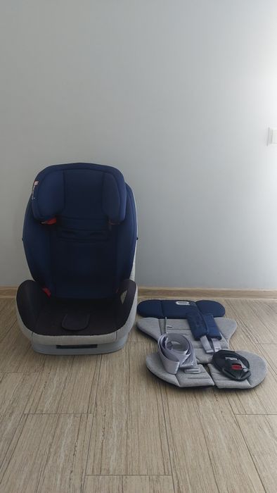 Fotelik samochodowy dla dzieci Espiro kappa 9-36