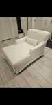 Sofa Leżanka Fotel