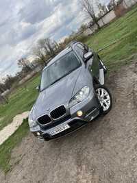 Bmw X5 целая xDrive