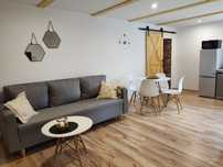 Apartament u Gumisia mała agroturystyka
