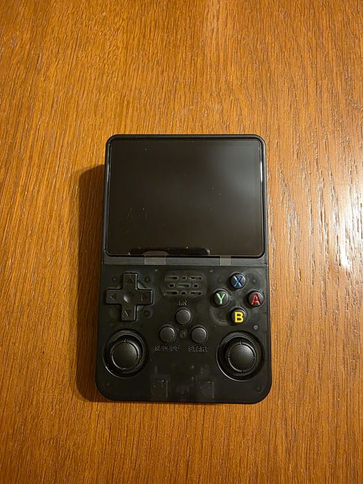 Consola Portátil Retro
