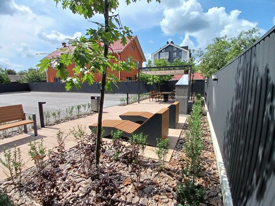 Центр Ирпеня 1к  от 31м2, рассрочки, ипотеки, сертификаты