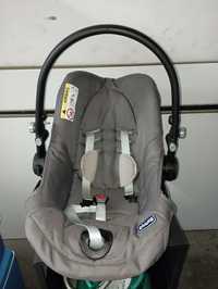 Cadeira Bebé Para Carro
