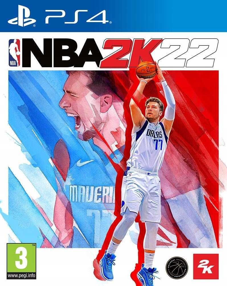 Nba 2k22 ps4, sklep Tychy, wymiana