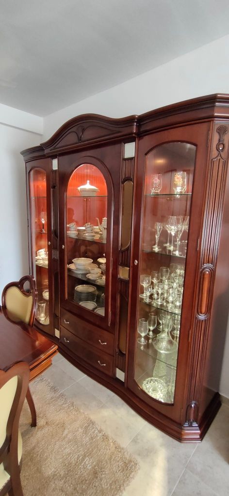 Conjunto de sala