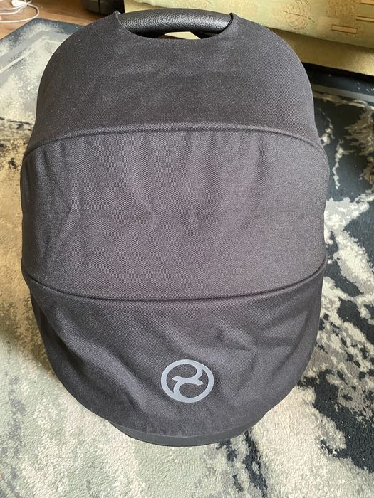 Gondola Cybex Balios S Lux 2024