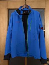 Mammut Salbit Bluza kurtka softech softshell L nowa bez metki