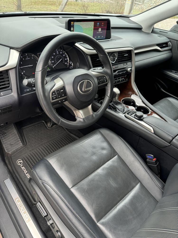 Продам авто Lexus Rx 2016 года