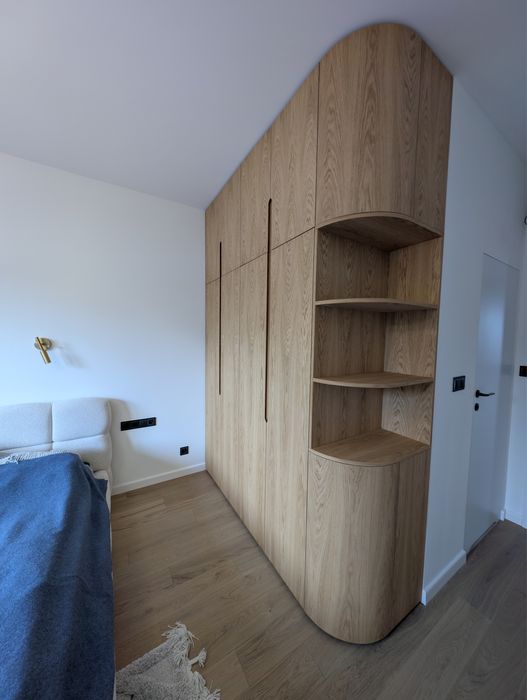 Montaż, skręcanie mebli ikea, castorama i inn.