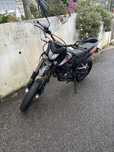 Mota ksr tw Austria 125