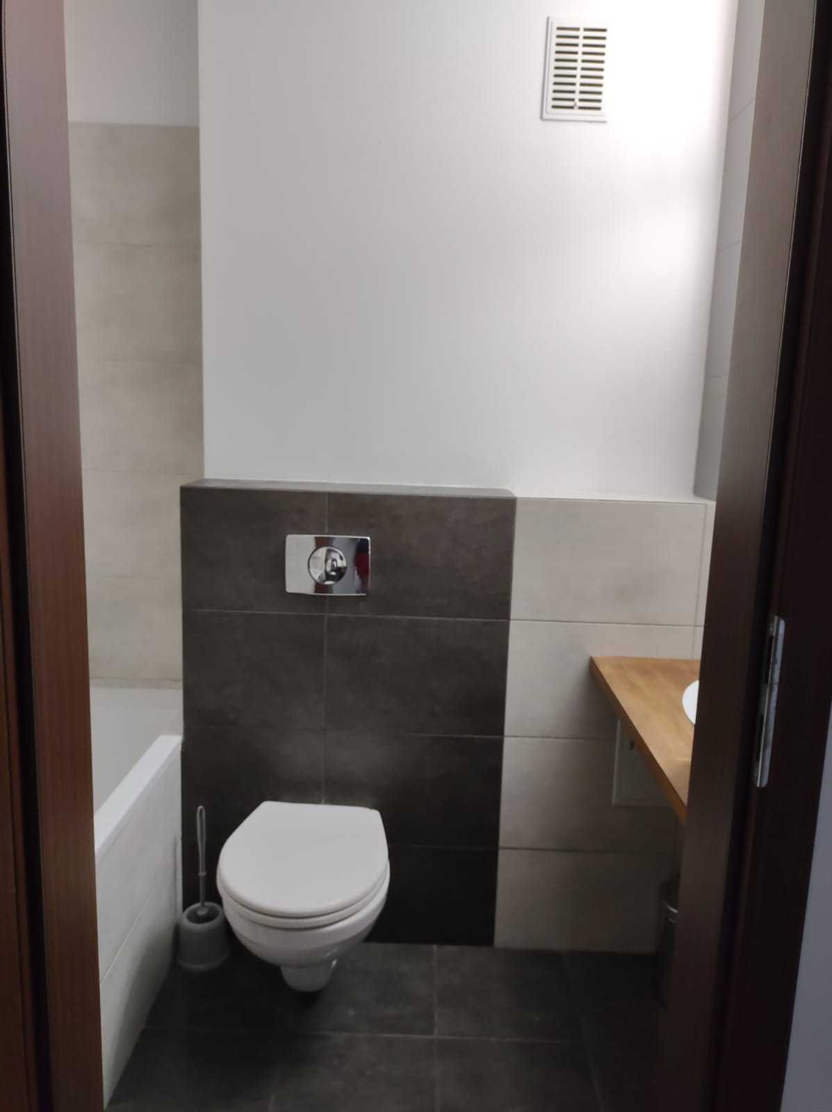 wynajmę kawalerkę Nowogard