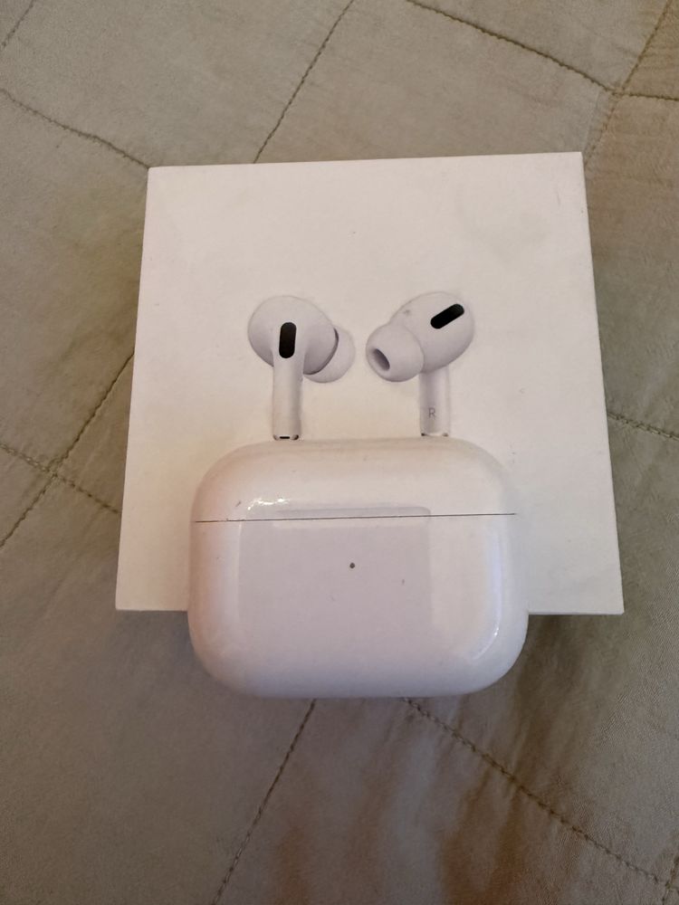 Airpods Pro original da Apple